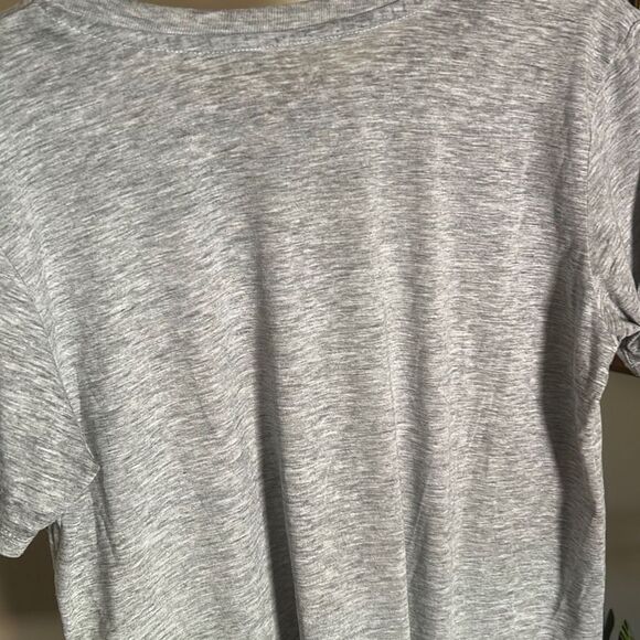 PINOCCHIO Gray Tee - Picture 5 of 5